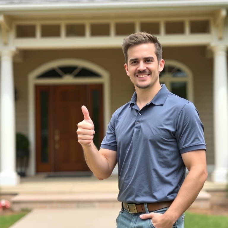 Founder of Ant & Rodent Pest Control Simi Valley